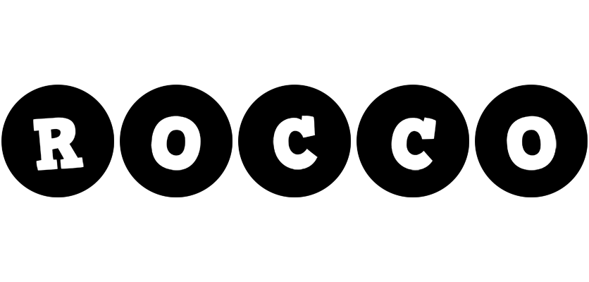 Rocco tools logo