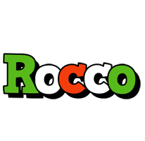 Rocco venezia logo