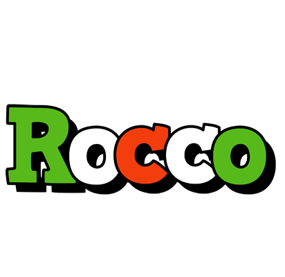 Rocco venezia logo