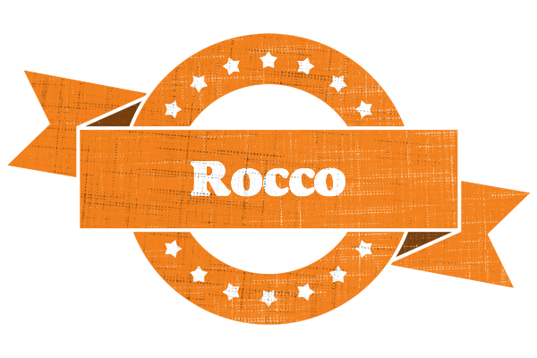 Rocco victory logo