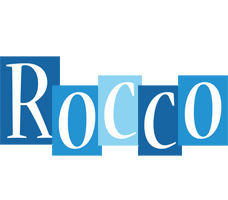 Rocco winter logo