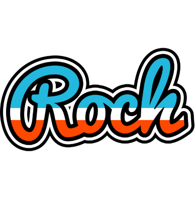 Roch america logo