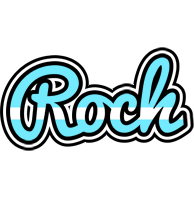 Roch argentine logo