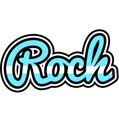 Roch argentine logo