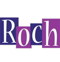 Roch autumn logo