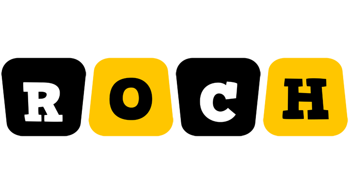 Roch boots logo