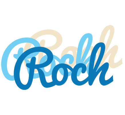 Roch breeze logo