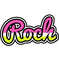 Roch candies logo