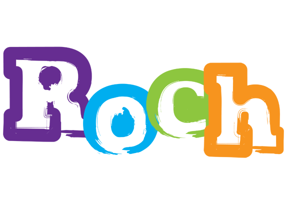 Roch casino logo