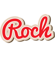 Roch chocolate logo