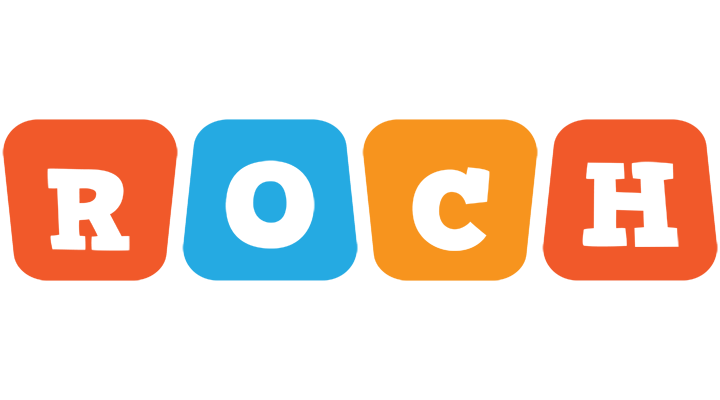Roch comics logo
