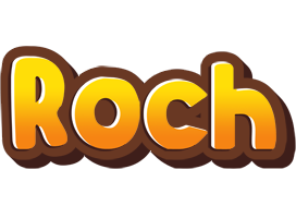 Roch cookies logo