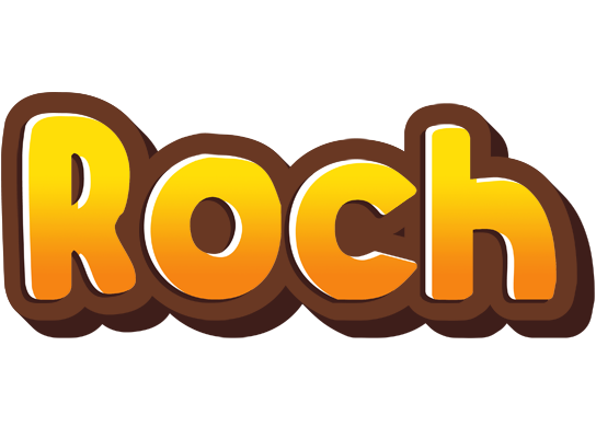 Roch cookies logo