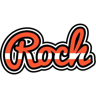 Roch denmark logo