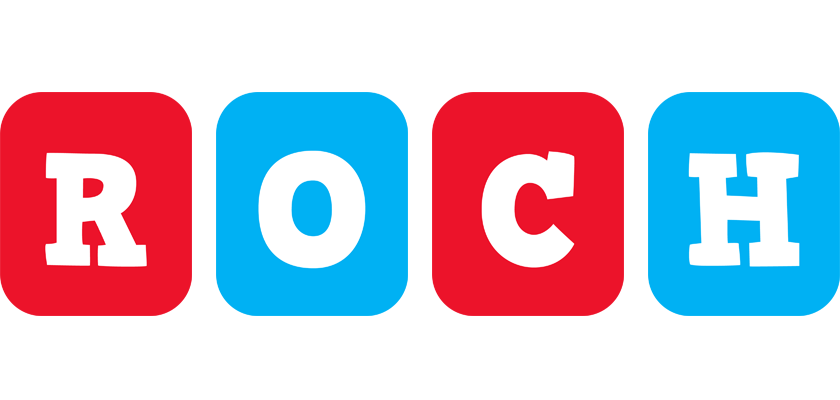 Roch diesel logo