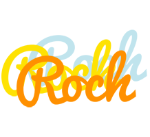 Roch energy logo