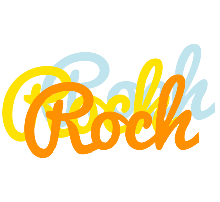 Roch energy logo