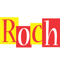 Roch errors logo