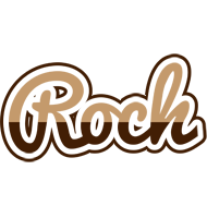 Roch exclusive logo