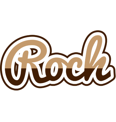 Roch exclusive logo