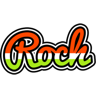 Roch exotic logo