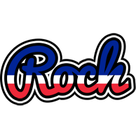 Roch france logo