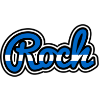 Roch greece logo