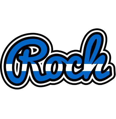 Roch greece logo