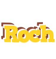 Roch hotcup logo