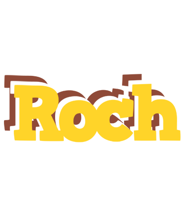 Roch hotcup logo