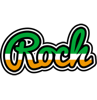 Roch ireland logo