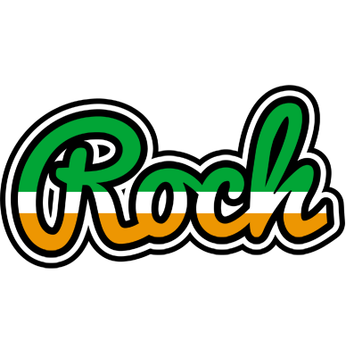Roch ireland logo