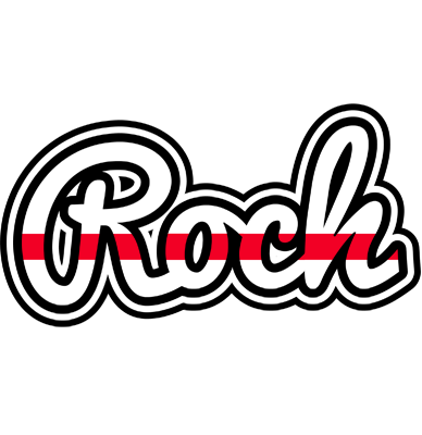 Roch kingdom logo
