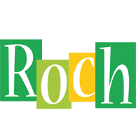 Roch lemonade logo