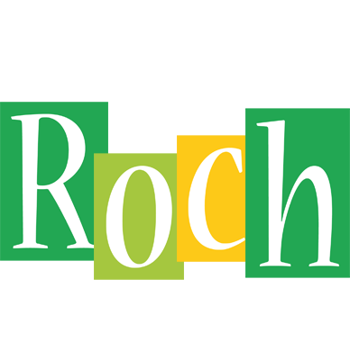 Roch lemonade logo