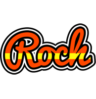 Roch madrid logo