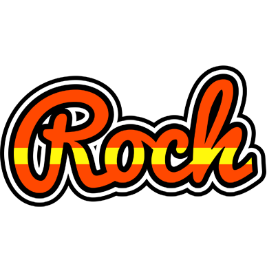 Roch madrid logo