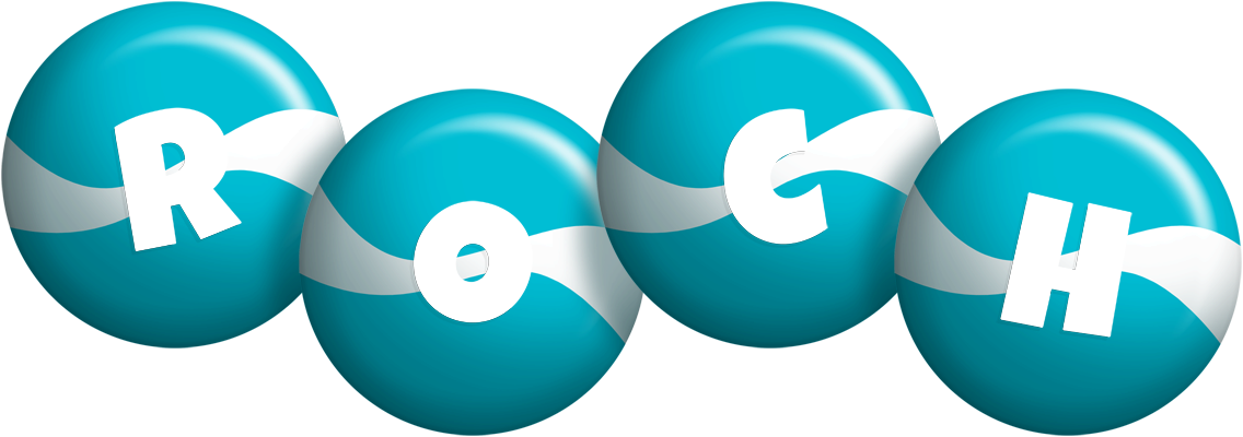 Roch messi logo