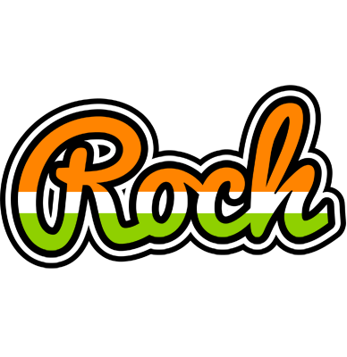 Roch mumbai logo