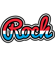 Roch norway logo