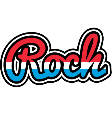 Roch norway logo