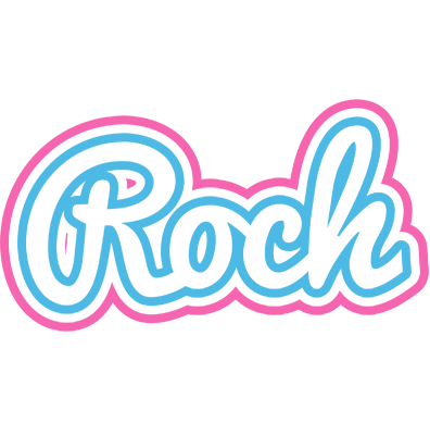 Roch outdoors logo