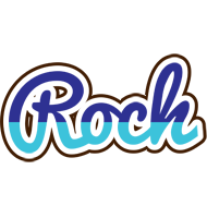 Roch raining logo