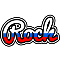 Roch russia logo