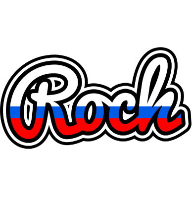 Roch russia logo