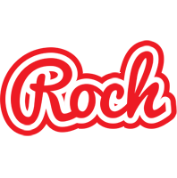 Roch sunshine logo