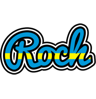 Roch sweden logo