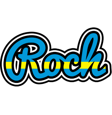 Roch sweden logo