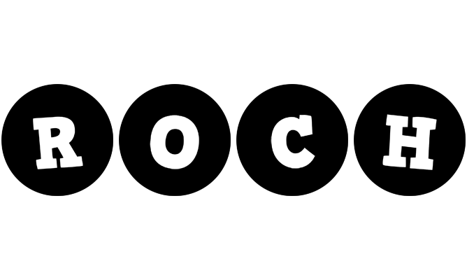 Roch tools logo
