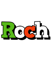 Roch venezia logo